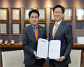 사단법인 한국인터넷정보학회-전자부품연구원 MOU 체결